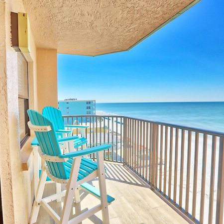 Emerald Isle 601 St. Pete Beach Luaran gambar