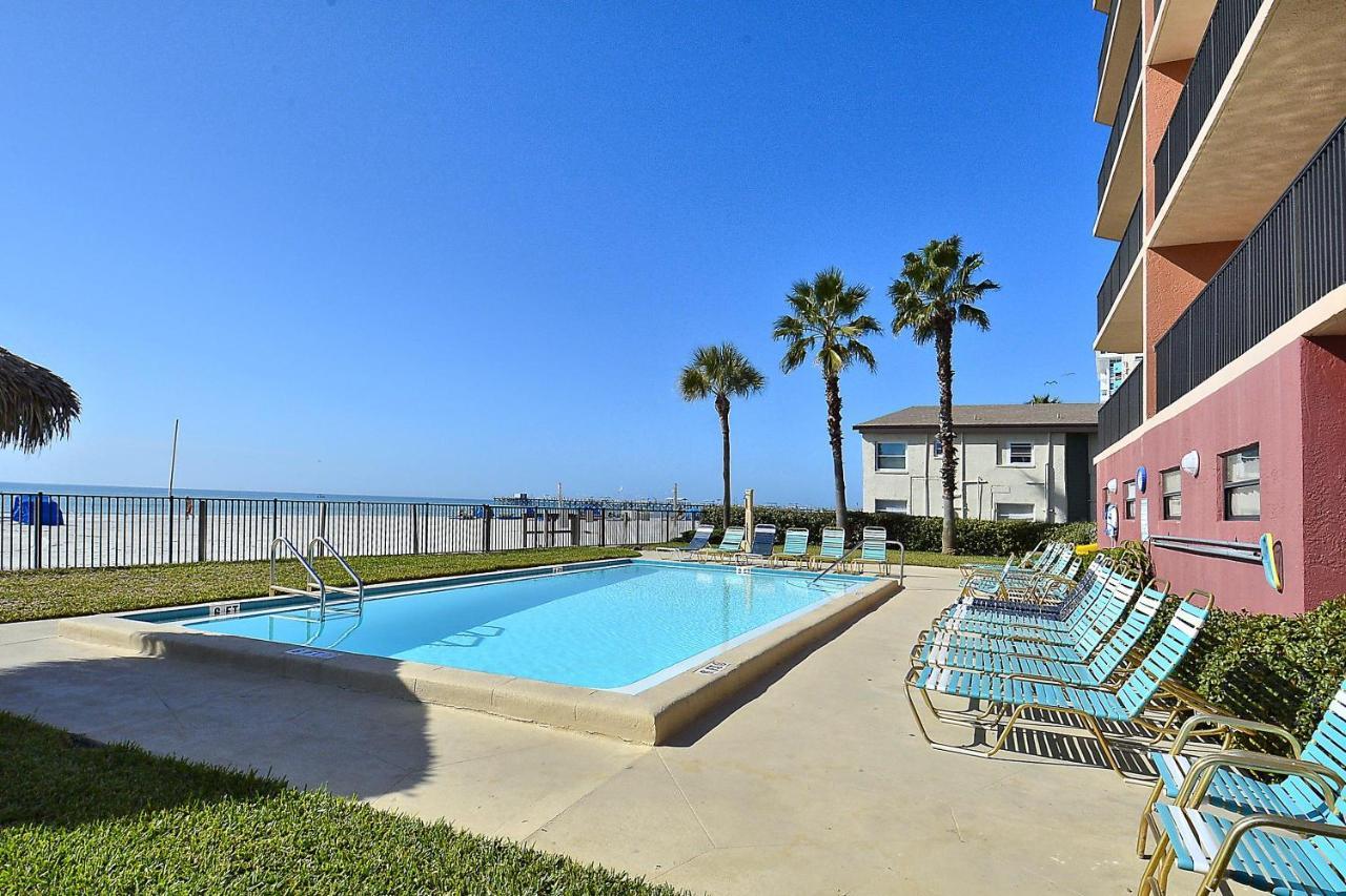 Emerald Isle 601 St. Pete Beach Luaran gambar