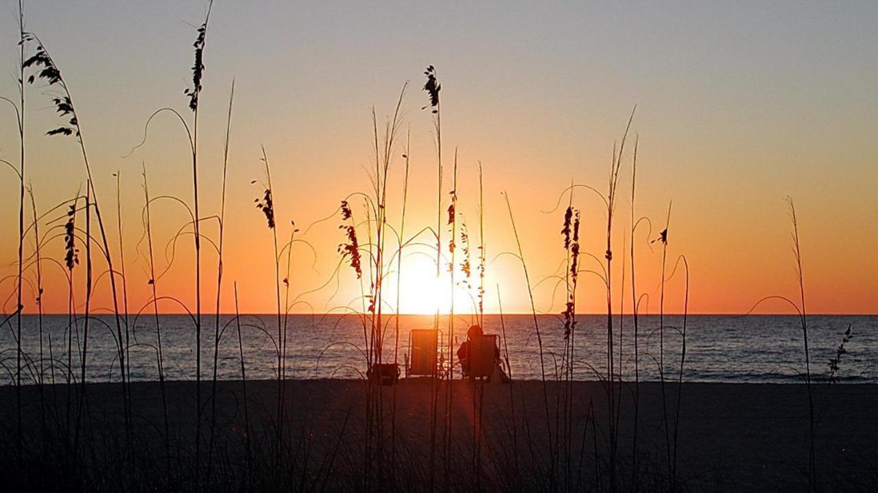 Emerald Isle 601 St. Pete Beach Luaran gambar