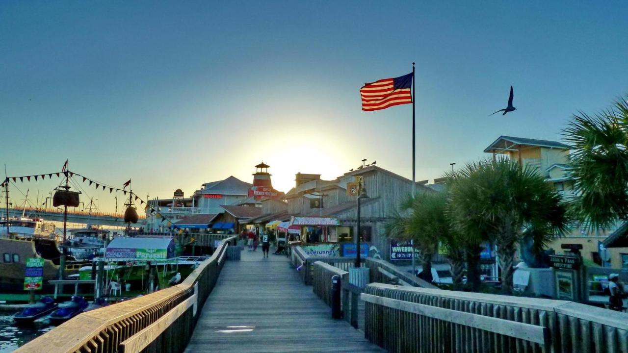Emerald Isle 601 St. Pete Beach Luaran gambar