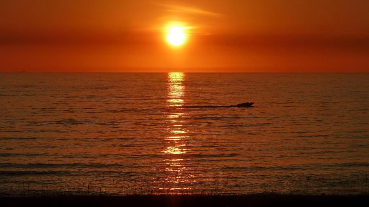 Emerald Isle 601 St. Pete Beach Luaran gambar