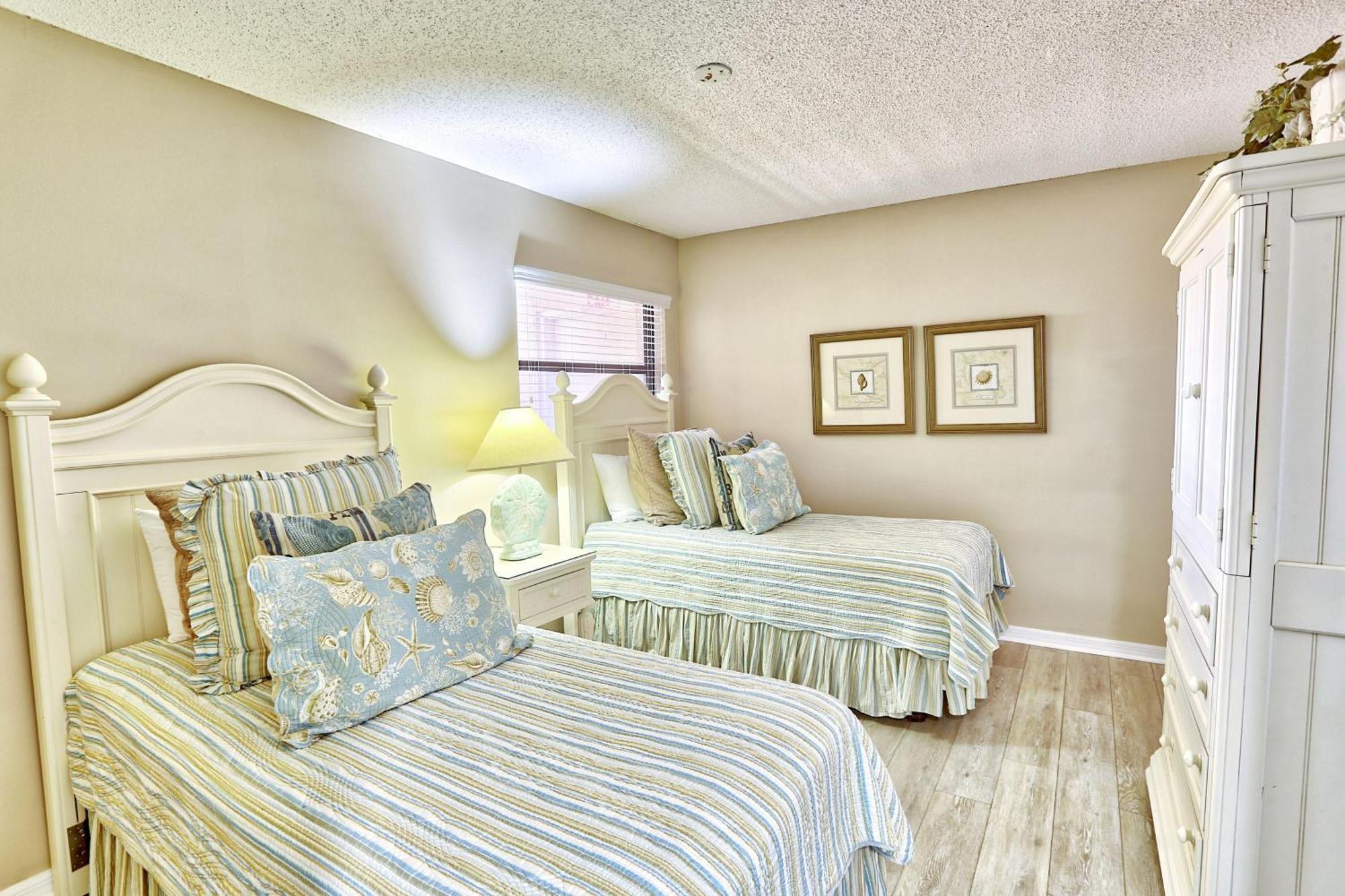 Emerald Isle 601 St. Pete Beach Luaran gambar