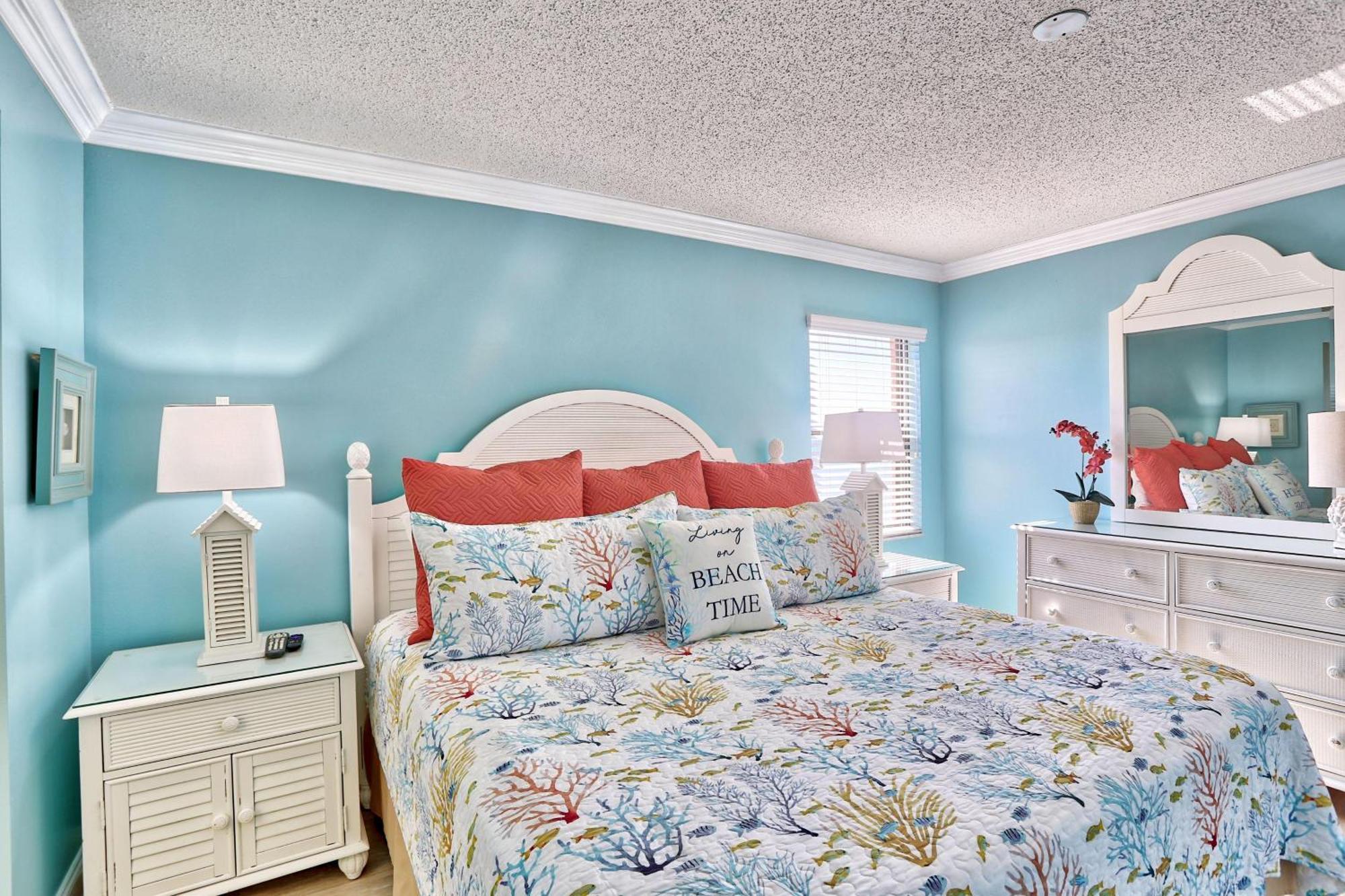 Emerald Isle 601 St. Pete Beach Luaran gambar