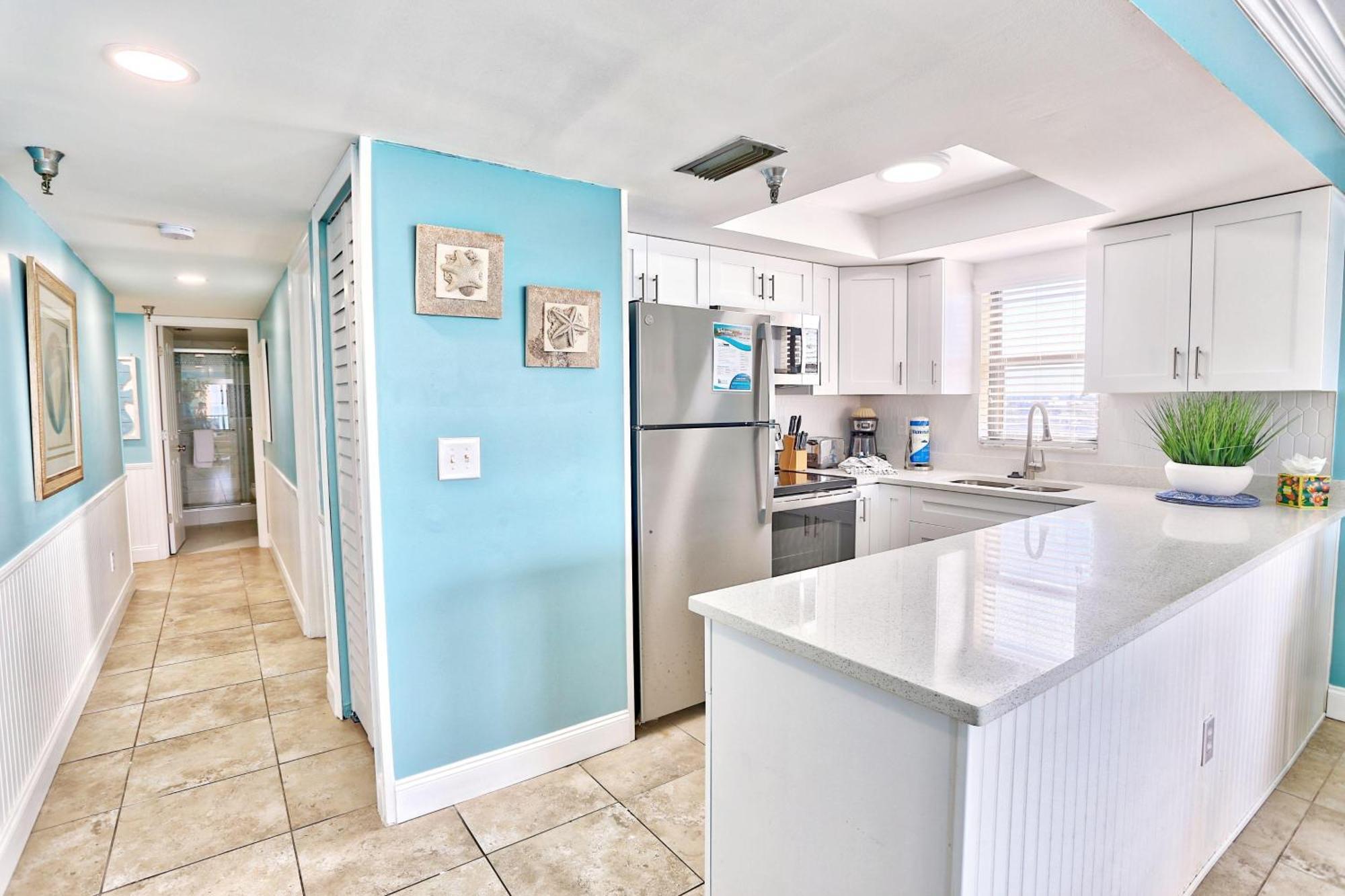 Emerald Isle 601 St. Pete Beach Luaran gambar