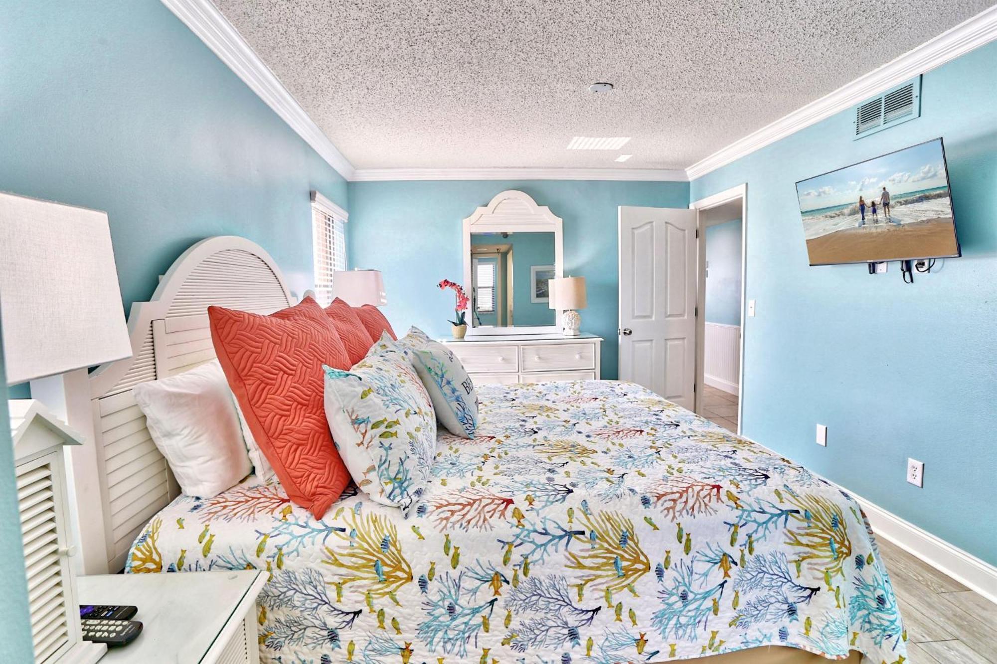 Emerald Isle 601 St. Pete Beach Luaran gambar