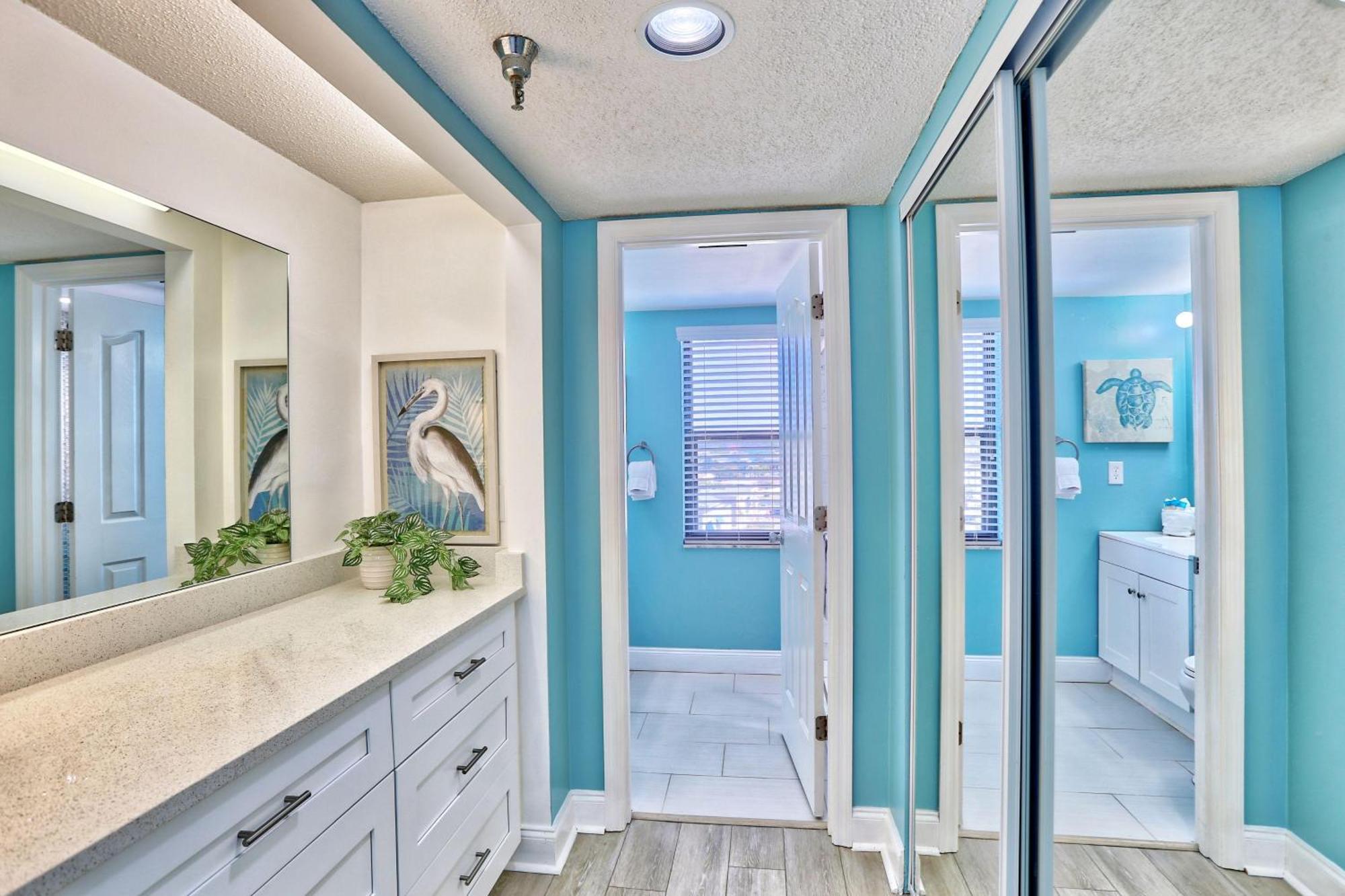 Emerald Isle 601 St. Pete Beach Luaran gambar