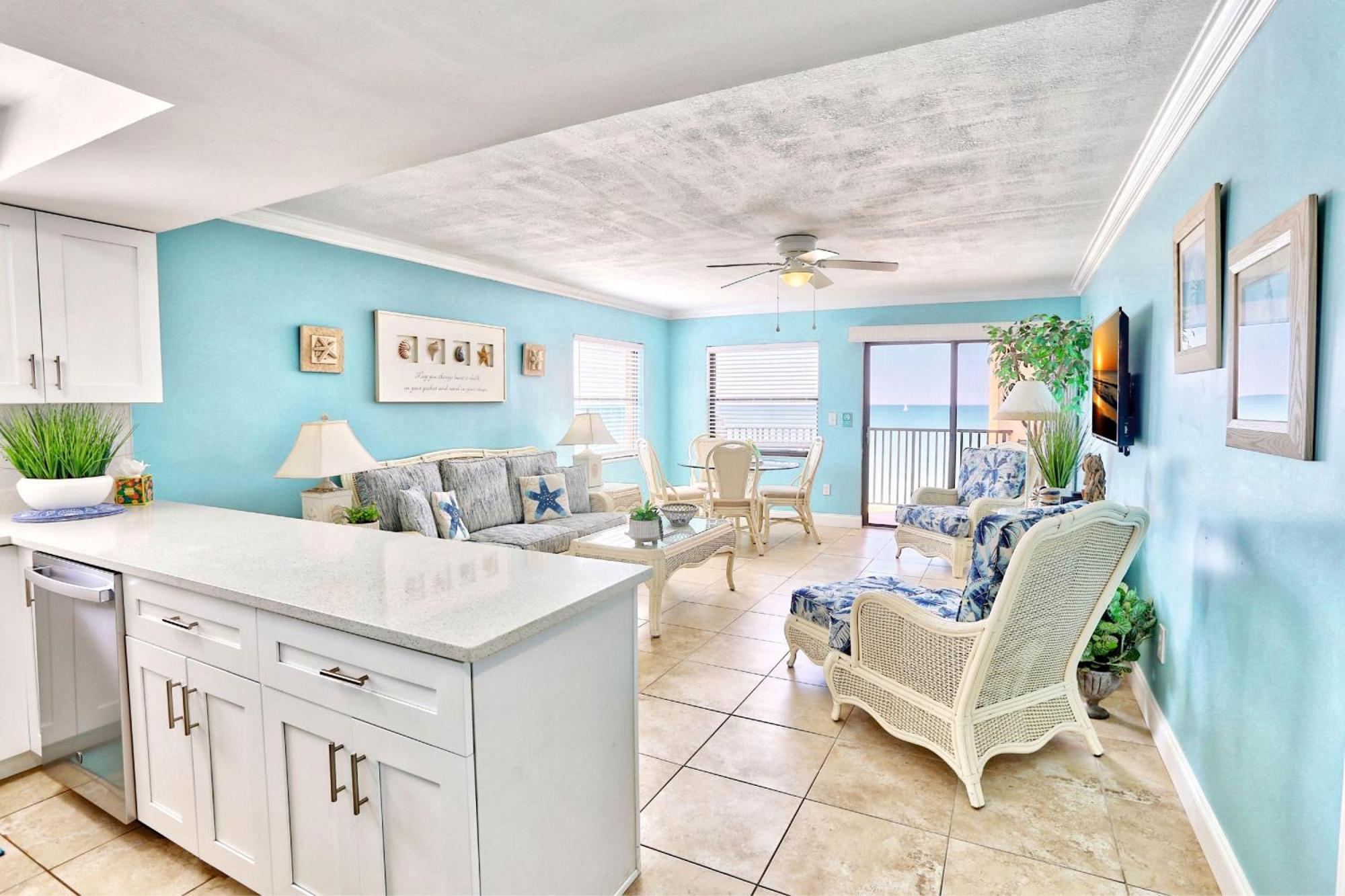 Emerald Isle 601 St. Pete Beach Luaran gambar