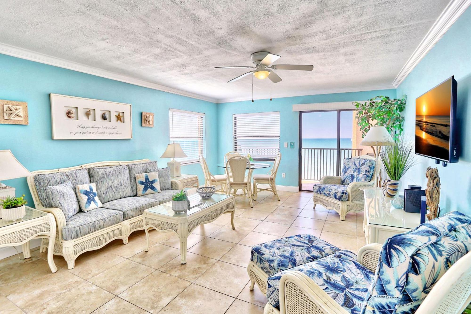 Emerald Isle 601 St. Pete Beach Luaran gambar