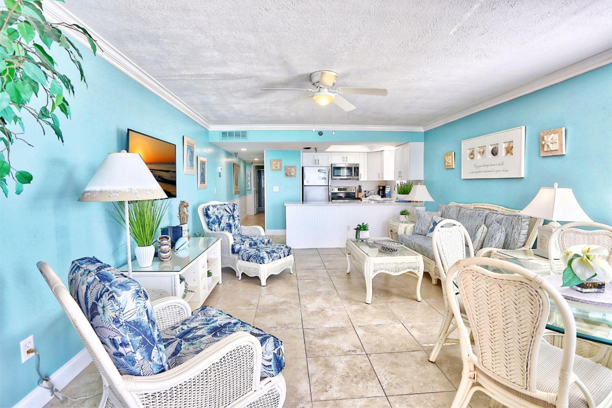 Emerald Isle 601 St. Pete Beach Luaran gambar